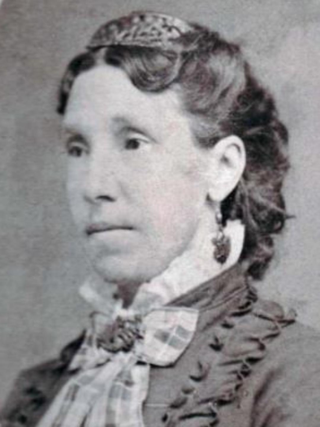 Louisa Collings (1846 - 1916) Profile